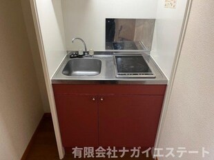 Vintageの物件内観写真